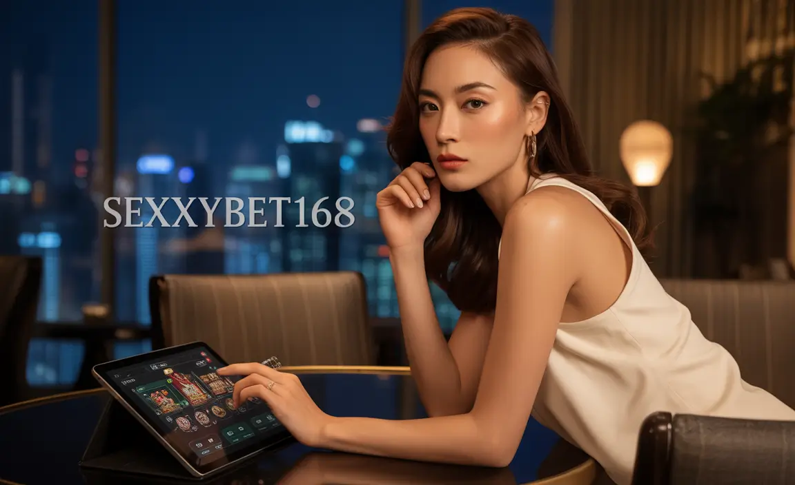 SEXXYBET168 โปรโมชั่นสุดคุ้ม