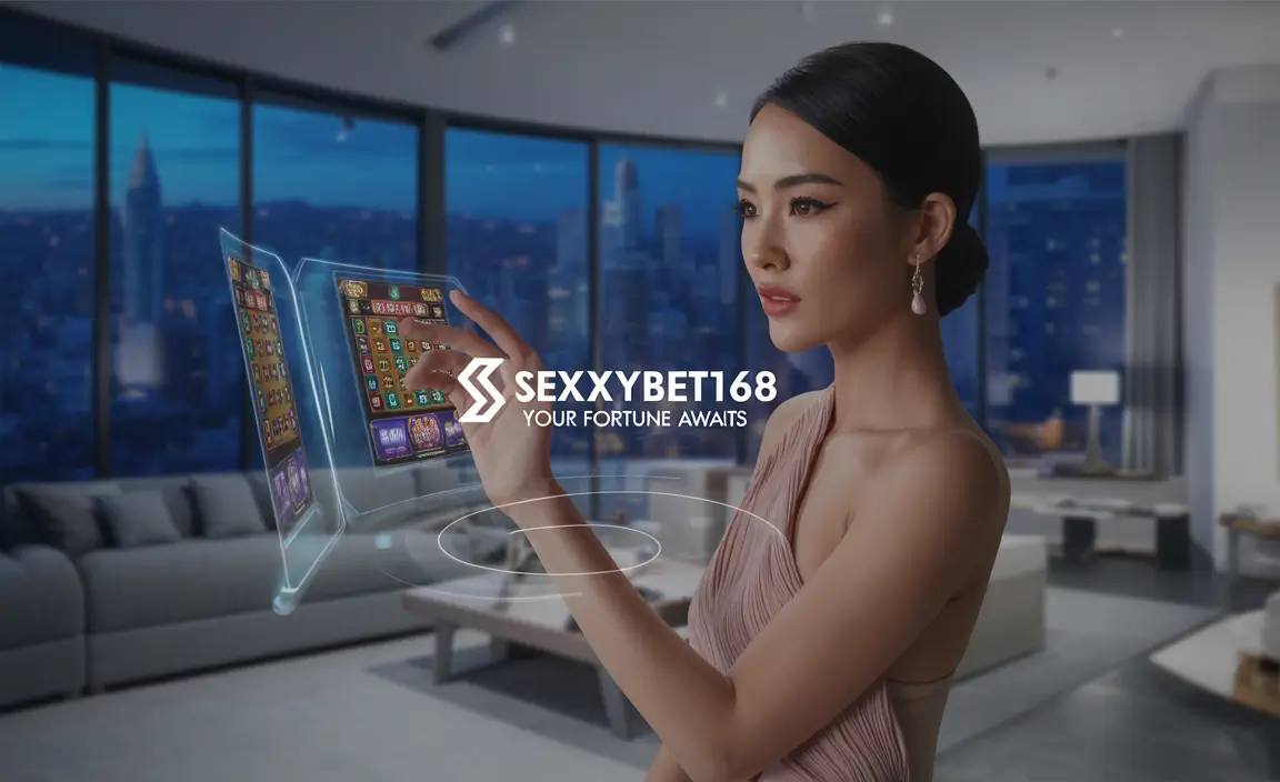 Bet Sexy วิธีการฝาก-ถอนเงินรวดเร็ว